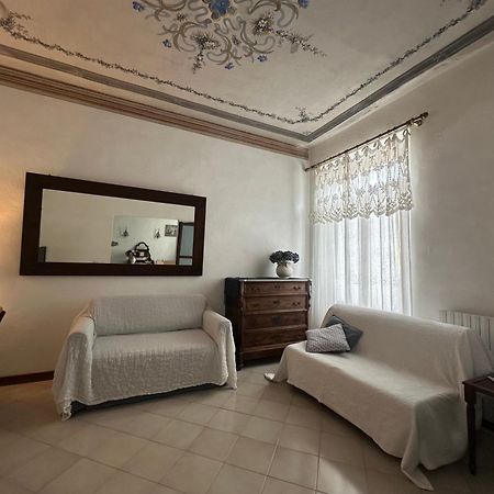 Villetta Stile Liberty A Marina Di Pisa Ngoại thất bức ảnh