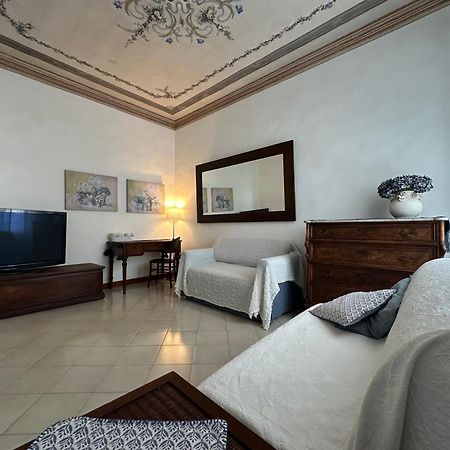 Villetta Stile Liberty A Marina Di Pisa Ngoại thất bức ảnh