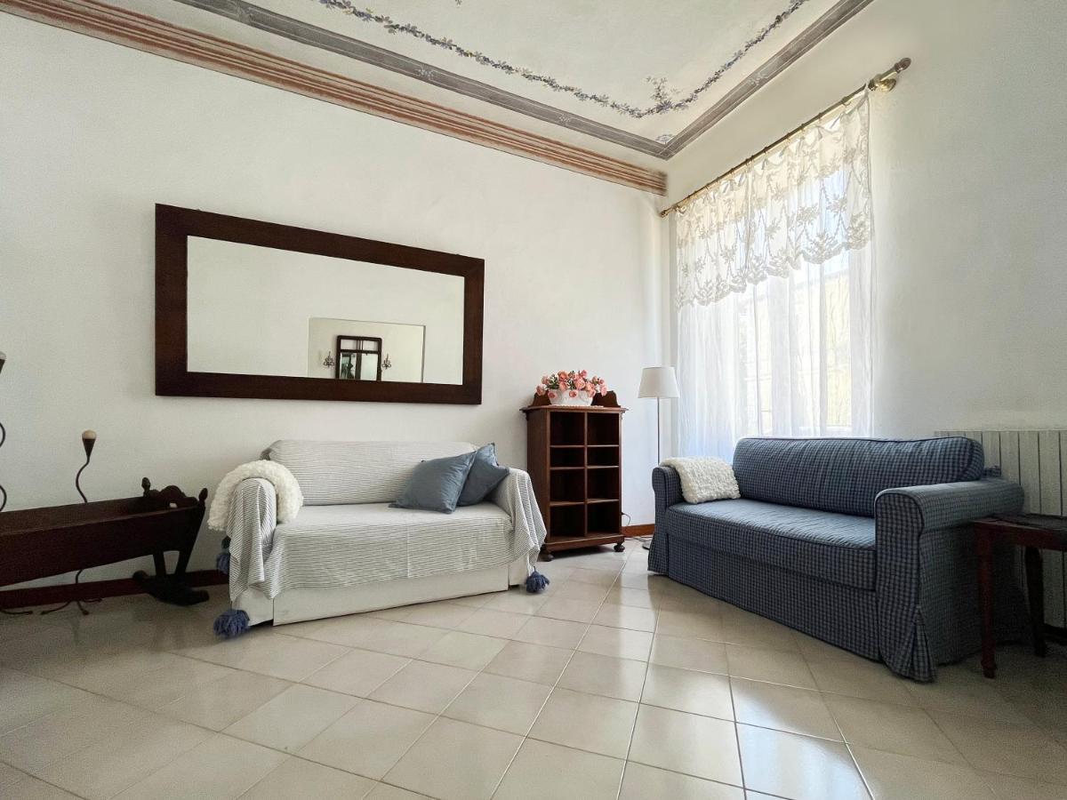 Villetta Stile Liberty A Marina Di Pisa Ngoại thất bức ảnh