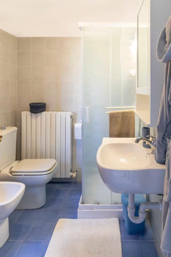 Villetta Stile Liberty A Marina Di Pisa Ngoại thất bức ảnh