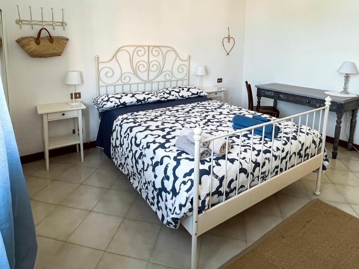 Villetta Stile Liberty A Marina Di Pisa Ngoại thất bức ảnh
