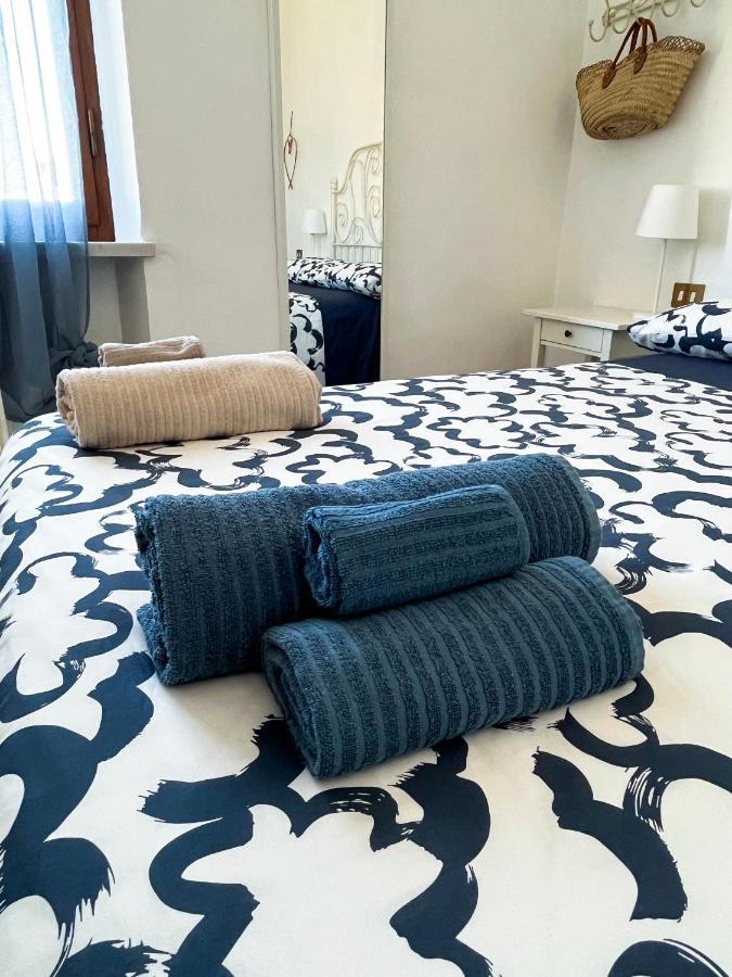 Villetta Stile Liberty A Marina Di Pisa Ngoại thất bức ảnh