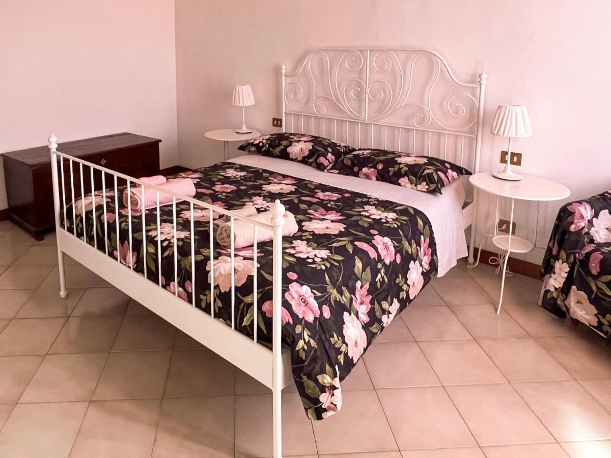 Villetta Stile Liberty A Marina Di Pisa Ngoại thất bức ảnh