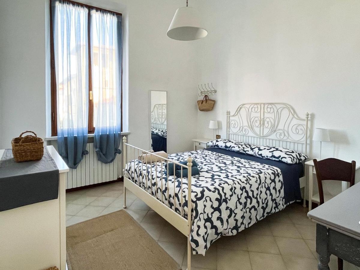 Villetta Stile Liberty A Marina Di Pisa Ngoại thất bức ảnh