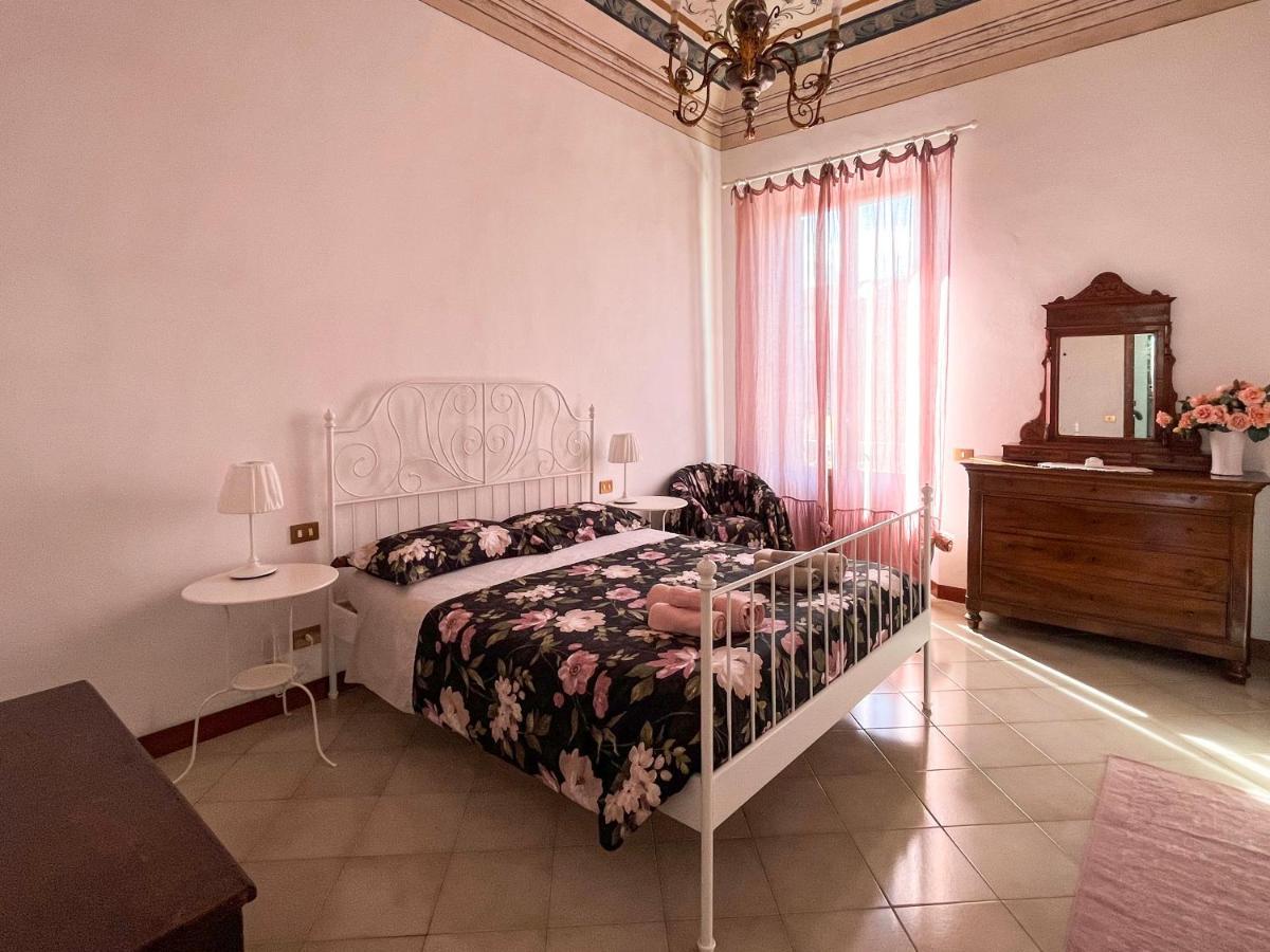 Villetta Stile Liberty A Marina Di Pisa Ngoại thất bức ảnh