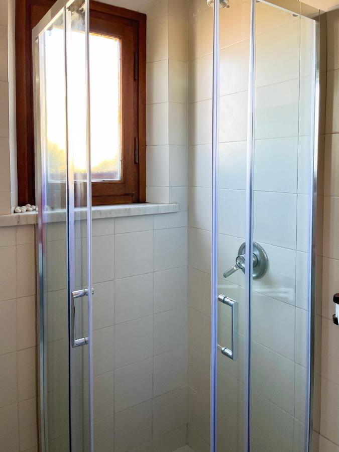 Villetta Stile Liberty A Marina Di Pisa Ngoại thất bức ảnh