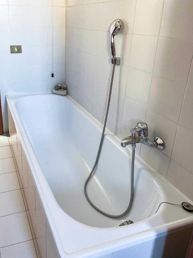 Villetta Stile Liberty A Marina Di Pisa Ngoại thất bức ảnh
