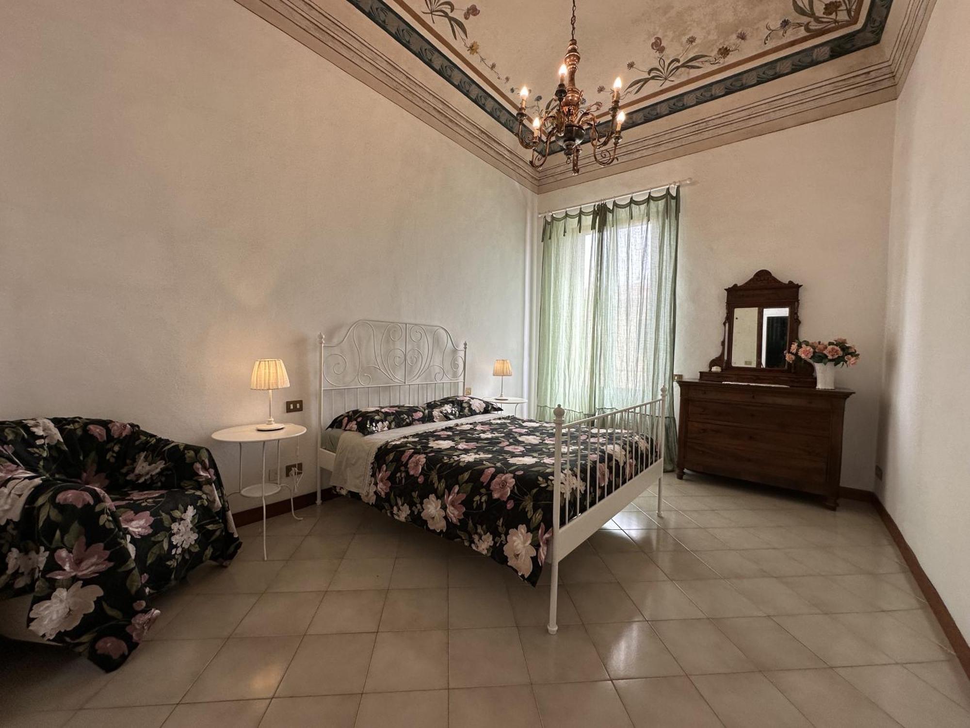 Villetta Stile Liberty A Marina Di Pisa Ngoại thất bức ảnh