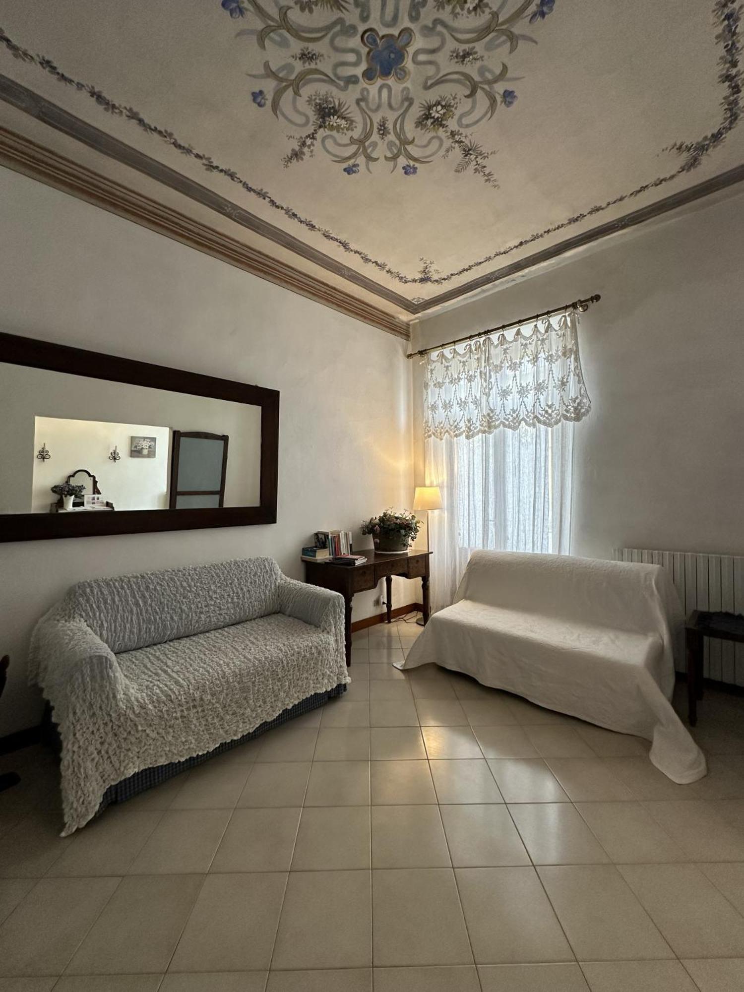Villetta Stile Liberty A Marina Di Pisa Ngoại thất bức ảnh