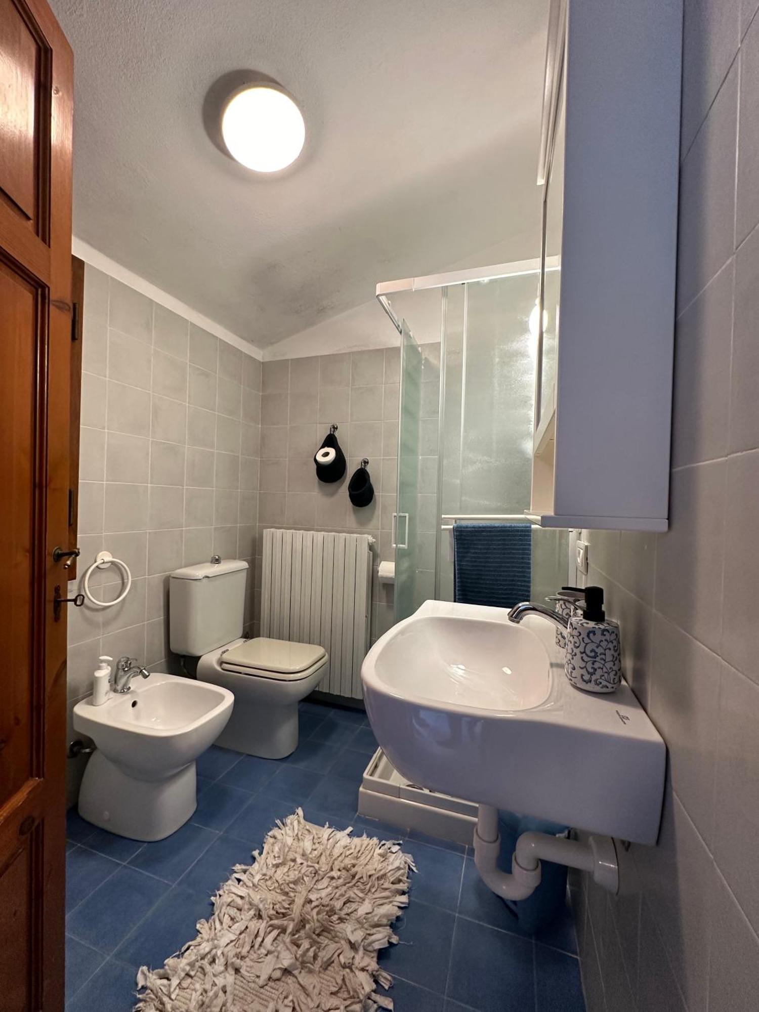 Villetta Stile Liberty A Marina Di Pisa Ngoại thất bức ảnh