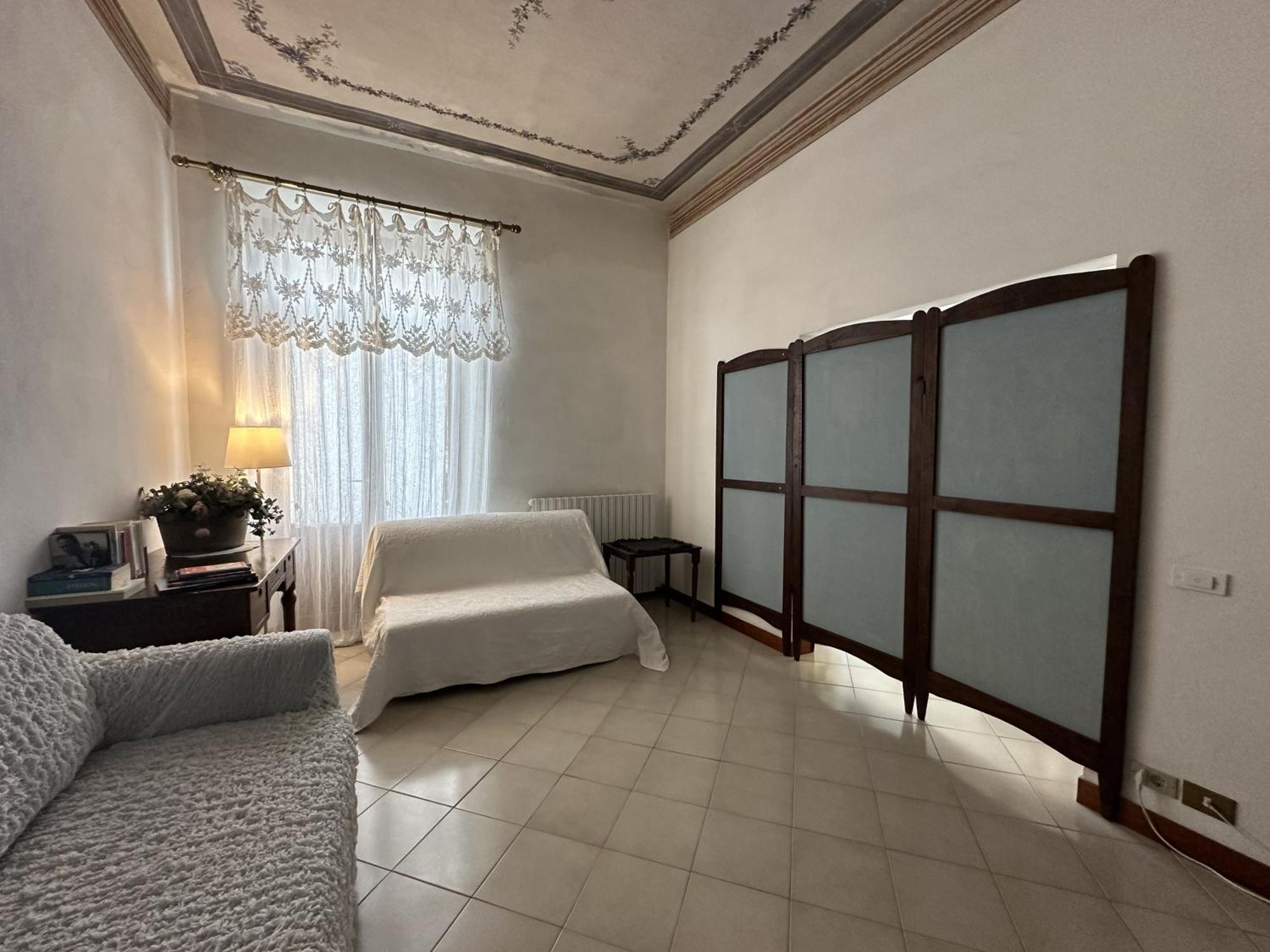 Villetta Stile Liberty A Marina Di Pisa Ngoại thất bức ảnh