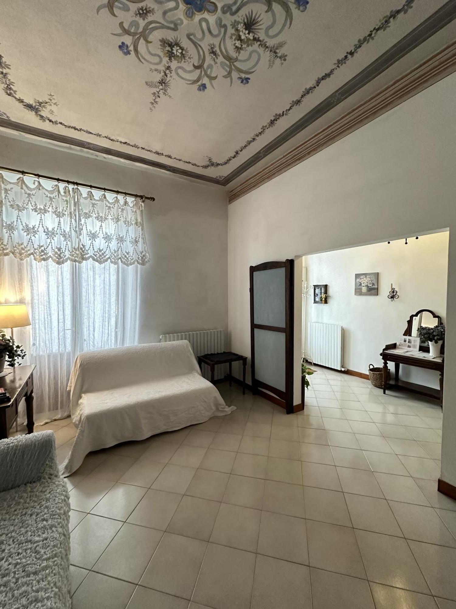Villetta Stile Liberty A Marina Di Pisa Ngoại thất bức ảnh