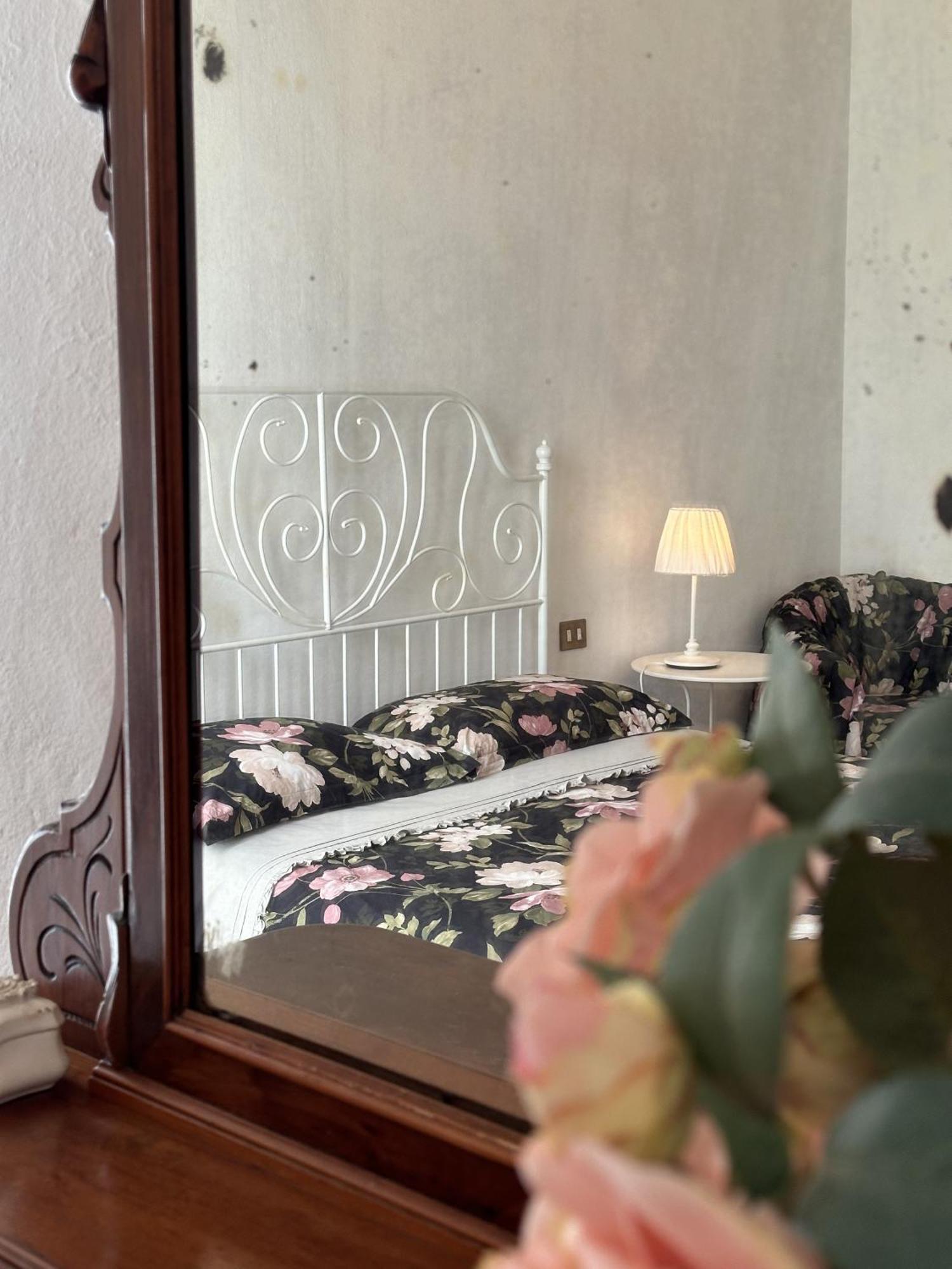 Villetta Stile Liberty A Marina Di Pisa Ngoại thất bức ảnh