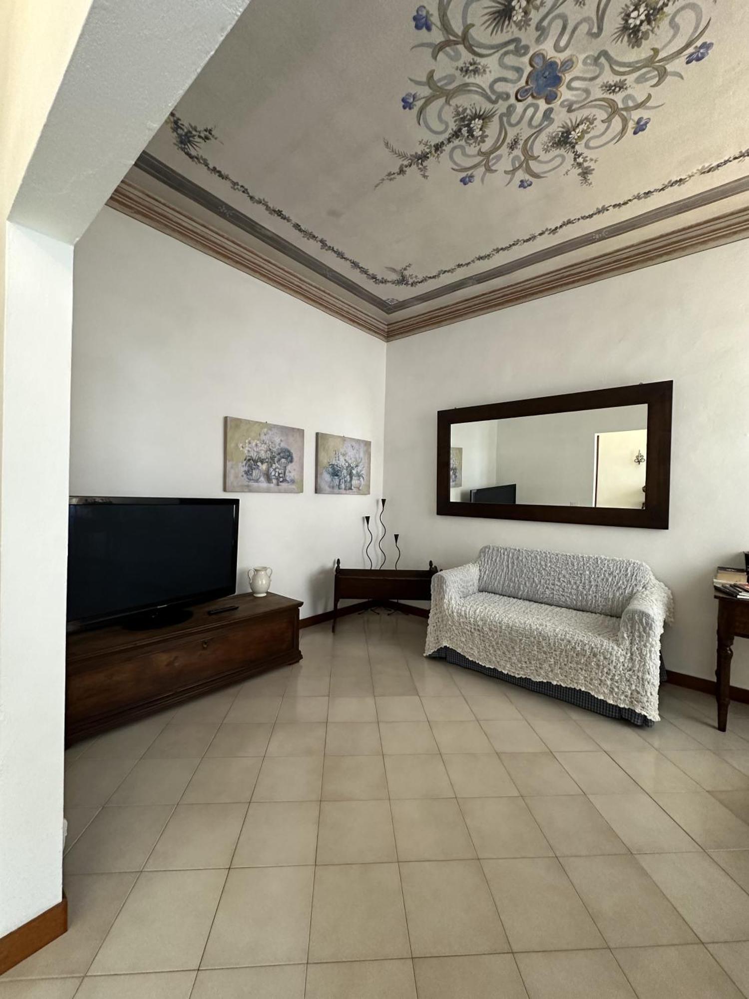 Villetta Stile Liberty A Marina Di Pisa Ngoại thất bức ảnh