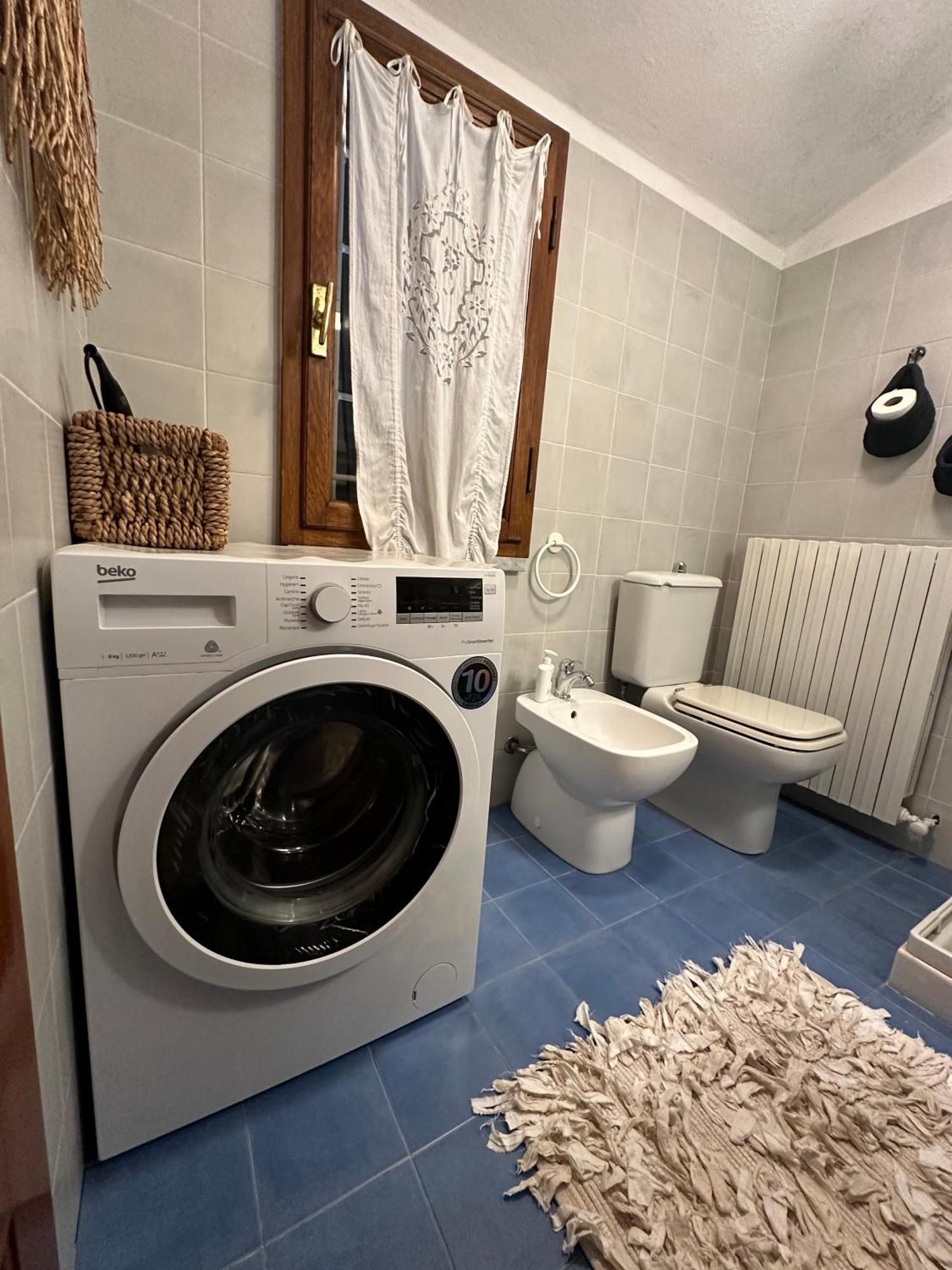 Villetta Stile Liberty A Marina Di Pisa Ngoại thất bức ảnh