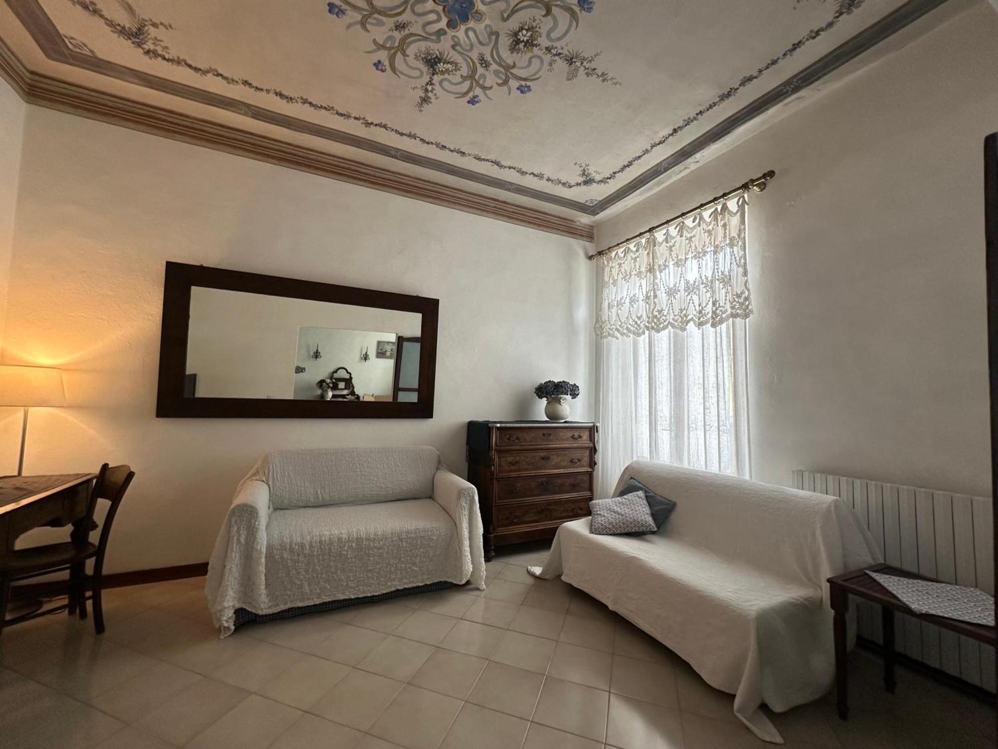 Villetta Stile Liberty A Marina Di Pisa Ngoại thất bức ảnh